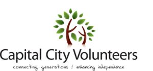 Capital City Volunteers